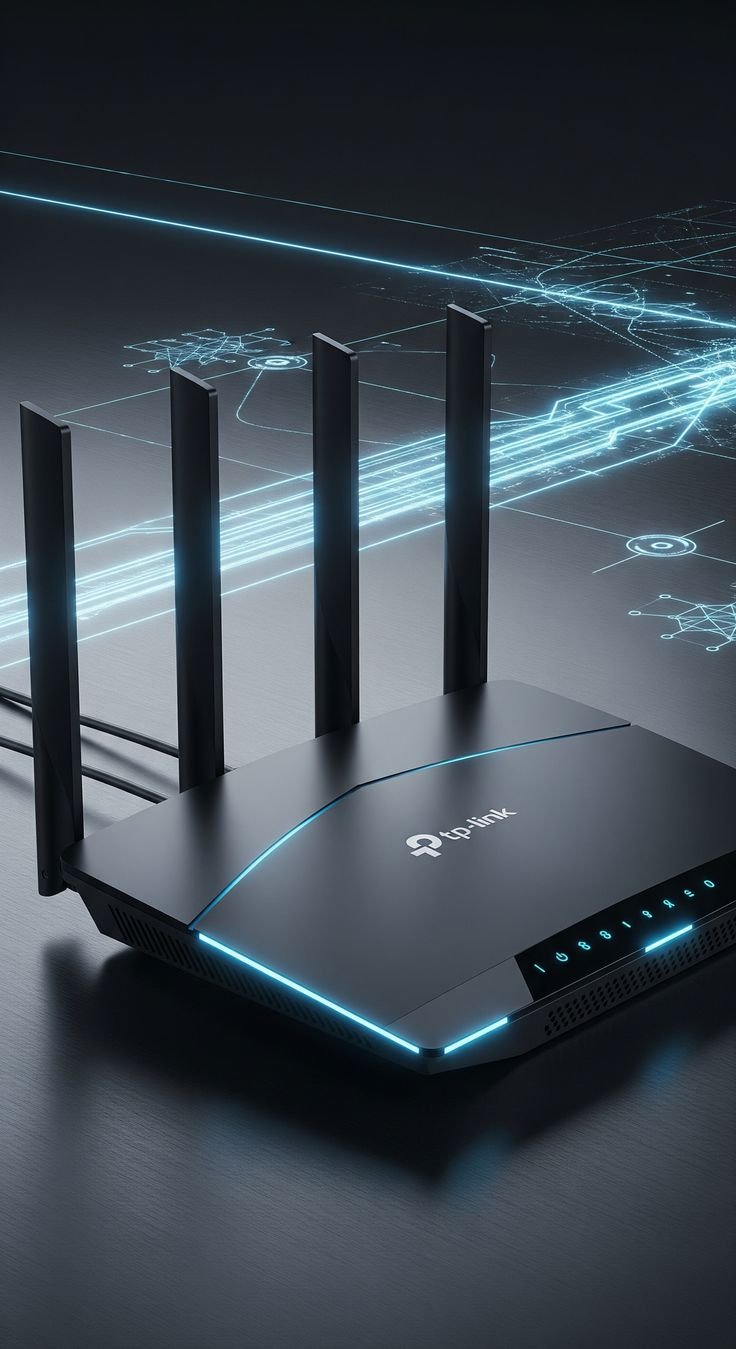 Network Devices